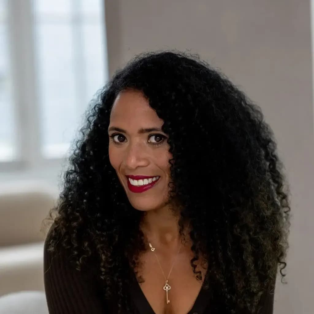 Gezondheidswetenschapper (MSc) Desirée Domacassé